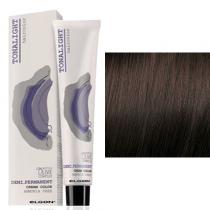 Напівперманентна крем-фарба для волосся 4 каштановий шатен Color Tonalight Elgon, 100 мл