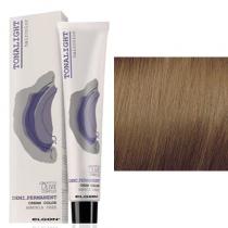 Напівперманентна крем-фарба для волосся 8 світлий блондин Color Tonalight Elgon, 100 мл