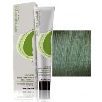 Крем-фарба для волосся 8.01 матовий попелястий натуральний світло-русявий Get The Color Dolce Elgon, 100 мл