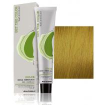 Крем-фарба для волосся 8.3 пшеничний золотистий світло-русявий Get The Color Dolce Elgon, 100 мл