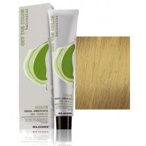 Крем-фарба для волосся 9.3 пшеничний золотистий екстра-світлий русявий Get The Color Dolce Elgon, 100 мл