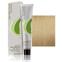Крем-фарба для волосся 911 Срібло Argento Get The Color Dolce Elgon, 100 мл