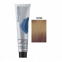 Крем-фарба для волосся 10/00 платиновий блонд інтенсивний Мoda&Styling Color Elgon, 125 мл