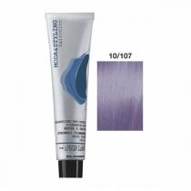 Крем-фарба для волосся 10/107 аметист тонер Мoda&Styling Color Elgon, 125 мл