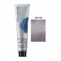 Крем-фарба для волосся 10/112 темно-сірий агат тонер Мoda&Styling Color Elgon, 125 мл