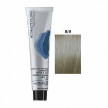 Крем-фарба для волосся 9/9 дуже світлий блонд оливковий Мoda&Styling Color Elgon, 125 мл
