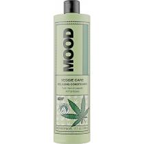 Розслабляючий шампунь для всіх типів волосся Mood Veggie Care Relaxing Shampoo, 500 мл