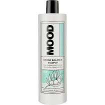 Шампунь для жирної шкіри проти лупи Mood Derma Balance Shampoo, 1000 мл