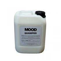 Шампунь для фарбованого та хімічно обробленого волосся Mood Color Protect Shampoo, 5 л