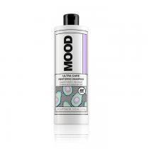 Шампунь відновлюючий для знебарвленого волосся Mood Ultra Care Restoring Shampoo,400 мл