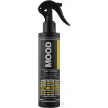 Спрей для створення ефекту мокрого волосся Mood Salt Spray, 200 мл
