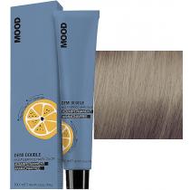 Безаміачна фарба для волосся 8.01 натуральний попелястий світлий блонд Demi Double Mood, 100 мл