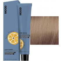 Безаміачна фарба для волосся 9.41 мідний попелястий екстра світлий блонд Demi Double Mood, 100 мл