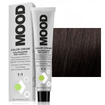 Крем-фарба для волосся 5,82 Світлий коричневий Мокко Мood Сolor, 100 мл