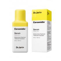 Сироватка зволожуюча з керамідами Dr.Jart + Ceramidin Serum, 40 мл