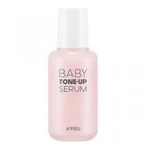 Сироватка для яскравості шкіри A'Pieu Baby Tone-up Serum, 160 мл