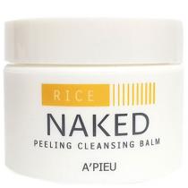 Пілінг для обличчя A'pieu Naked Peeling Cleansing Balm, 45 г