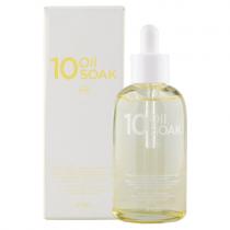 Есенція для обличчя з 10 натуральними маслами A'pieu 10 Oil Soak Skin, 97мл