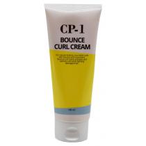 Крем для пошкодженого волосся доглядає Esthetic House CP-1 Bounce Curl Cream, 150 мл