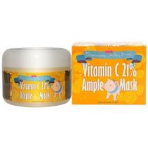 Маска для обличчя з вітаміном С Elizavecca Milky Piggy VitaminC 21% Ample Mask, 100 мл