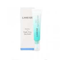 Точковий крем від часу Laneige Mini Pore Single-Drop Skin Relief, 15 мл