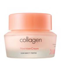 Крем для обличчя живильний колагеновий It's Skin Collagen Nutrition Cream, 35 мл