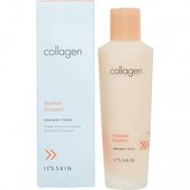Емульсія для обличчя поживна коллагеновая It's Skin Collagen Nutrition Emulsion, 150 мл