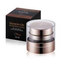 Крем для обличчя живильний Eyenlip Salmon Oil Nutrition Cream, 50 мл