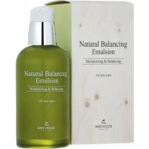 Емульсія для відновлення балансу шкіри The Skin House Natural Balancing Emulsion, 130 мл