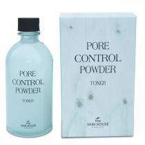 Тонер для обличчя The Skin House Pore Control Powder Toner, 130 мл