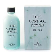 Емульсія для обличчя The Skin House Pore Control Powder Emulsion, 130 мл