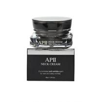 Крем для розгладження зморшок в області шиї і декольте The Skin House APII Professional EX Restore Neck Cream, 50 мл