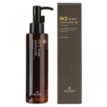 Міцеллярна вода з екстрактом рису The Skin House Rice Active Cleansing Water, 150 мл