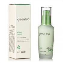 Сироватка на основі зеленого чаю It's Skin Green Tea Watery Serum, 40 мл