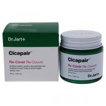 Крем антистрес для корекції кольору обличчя Dr. Jart + Cicapair Re-Cover SPF 40, 55 мл