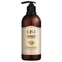 Шампунь очищуючий з імбирем Esthetic House CP-1 Ginger Purifying Shampoo, 500 мл