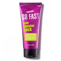 Маска для волосся Secret Key Premium So Fast Hair Booster Pack, 150 мл
