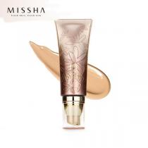 ВВ крем Light Pink Beige Missha M Signature Real Complete BB Cream SPF25, 45 мл