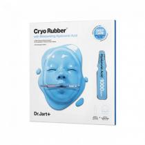Альгінатна маска Зволоження Dr. Jart + Cryo Rubber with Moisturizing Hyaluronic Acid, 44 мл