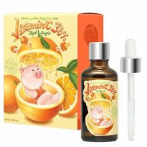 Сироватка з вітаміном С Elizavecca Witch Piggy Hell-Pore Vitamin C 30% Real Ample, 50 мл