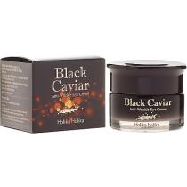 Крем для очей антивікової з екстрактом чорної ікри Holika Holika Black Caviar Anti Wrinkle Eye Cream, 30 мл