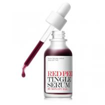 Сироватка-пілінг для обличчя So Natural Red Peel Tingle Serum, 35 мл