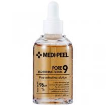Сироватка від чорних крапок і комедонов Medi-Peel Pore 9 Tightening Serum, 50 мл