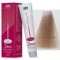 Фарба для волосся з кологеном та кератином 0.12 Пудровий DNA Shot, 100 мл