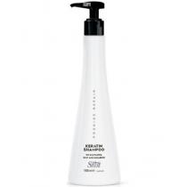 Шампунь з кератином для глибокого відновлення волосся Shampoо Keratin Repair Shot, 950 мл