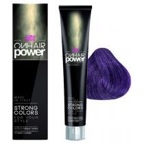 Фарба для волосся Фіолетовий Violet Power Color Shot, 100 мл