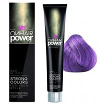 Фарба для волосся Світлий фіолетовий Purple Power Color Shot, 100 мл