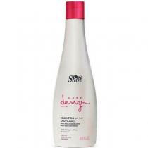 Шампунь з колагеном для відновлення волосся Shampoо Anti Age Care Shot, 250 мл