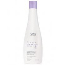 Шампунь для освітленого та мелірованого волосся Shampoо Simply Blond Shot, 250 мл