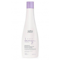 Шампунь фіолетовий з антижовтим ефектом Shampoо Violet Simply Blond Shot, 250 мл